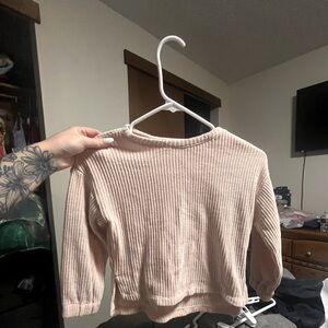Old Navy Sweater